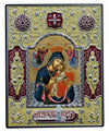 Παναγία Γλυκοφιλούσα-Christianity Art