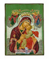 Παναγία Γλυκοφιλούσα-Christianity Art