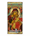 Παναγία Γλυκοφιλούσα-Christianity Art
