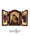 Παναγία Γλυκοφιλούσα-Christianity Art