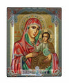 Παναγία Ιεροσολυμίτισσα-Christianity Art