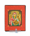 Παναγία Ιεροσολυμίτισσα-Christianity Art
