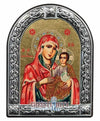 Παναγία Ιεροσολυμίτισσα-Christianity Art
