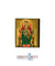 Παναγία Καρδιώτισσα-Christianity Art