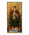 Παναγία Καρδιώτισσα-Christianity Art