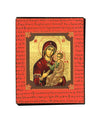Παναγία Οδηγήτρια-Christianity Art