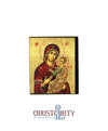 Παναγία Οδηγήτρια-Christianity Art
