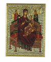 Παναγία Παντάνασσα-Christianity Art