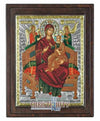 Παναγία Παντάνασσα-Christianity Art