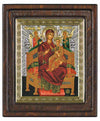 Παναγία Παντάνασσα-Christianity Art