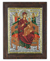 Παναγία Παντάνασσα-Christianity Art