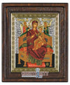 Παναγία Παντάνασσα-Christianity Art