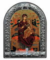 Παναγία Παντάνασσα-Christianity Art