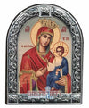 Παναγία Πορταΐτισσα-Christianity Art