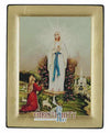 Παναγία της Λούρδης-Christianity Art