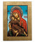 Παναγία Θεοτόκος η Ελεούσα-Christianity Art