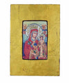 Παναγία των Ρόδων-Christianity Art