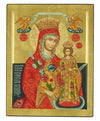 Παναγία των Ρόδων-Christianity Art