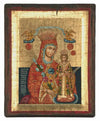 Παναγία των Ρόδων-Christianity Art