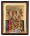 Παναγία των Ρόδων-Christianity Art