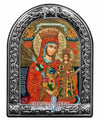 Παναγία των Ρόδων-Christianity Art