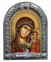 Παναγία του Καζάν-Christianity Art