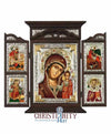 Παναγία του Καζάν-Christianity Art