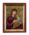 Παναγία του Πάθους-Christianity Art