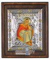 Προφήτης Ηλίας-Christianity Art