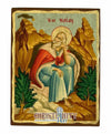Προφήτης Ηλίας-Christianity Art