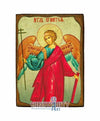 Προστάτης Άγγελος-Christianity Art