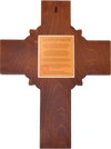 Σταυρός - Σύνθεση εικόνων δωδεκάορτου-Christianity Art
