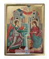O Ευαγγελισμός της Θεοτόκου-Christianity Art